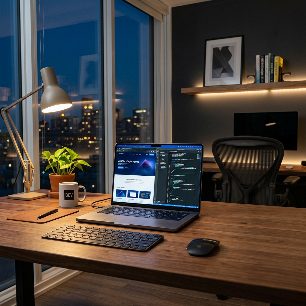 Workspace